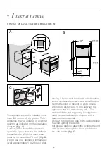 Preview for 108 page of DeDietrich DKC7340BB User Manual