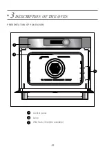 Preview for 111 page of DeDietrich DKC7340BB User Manual