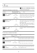 Preview for 117 page of DeDietrich DKC7340BB User Manual