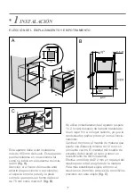 Preview for 128 page of DeDietrich DKC7340BB User Manual