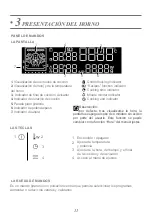 Preview for 132 page of DeDietrich DKC7340BB User Manual