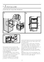 Preview for 168 page of DeDietrich DKC7340BB User Manual