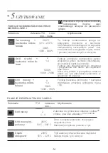 Preview for 197 page of DeDietrich DKC7340BB User Manual