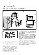 Preview for 208 page of DeDietrich DKC7340BB User Manual