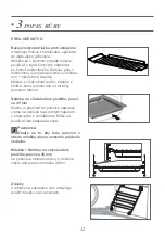 Preview for 254 page of DeDietrich DKC7340BB User Manual