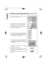 Preview for 12 page of DeDietrich DKP837W Installation And User Manual