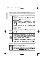 Preview for 16 page of DeDietrich DKP837W Installation And User Manual