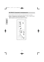 Preview for 36 page of DeDietrich DKP837W Installation And User Manual