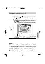 Preview for 97 page of DeDietrich DKP837W Installation And User Manual