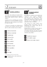 Preview for 10 page of DeDietrich DKS7580X User Manual