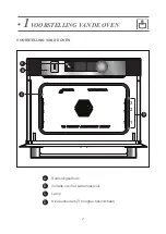 Preview for 116 page of DeDietrich DKS7580X User Manual