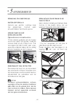 Preview for 133 page of DeDietrich DKS7580X User Manual