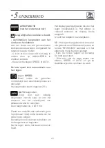 Preview for 137 page of DeDietrich DKS7580X User Manual