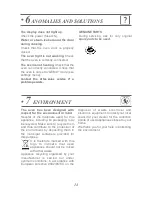 Preview for 14 page of DeDietrich DKV7340X Manual