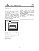 Preview for 15 page of DeDietrich DKV7340X Manual