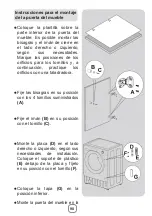 Preview for 118 page of DeDietrich DLZ 1814 I Manual