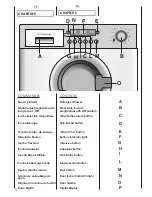 Preview for 12 page of DeDietrich DLZ1514U User Instructions