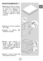 Preview for 9 page of DeDietrich DLZ1854I User Manual