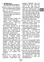 Preview for 37 page of DeDietrich DLZ1854I User Manual