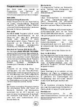 Preview for 56 page of DeDietrich DLZ1854I User Manual