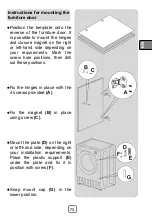 Preview for 73 page of DeDietrich DLZ1854I User Manual