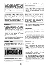 Предварительный просмотр 84 страницы DeDietrich DLZ1854I User Manual