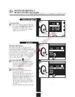 Preview for 18 page of DeDietrich DLZ614JE1 Installation And User Manual