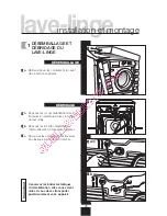 Preview for 28 page of DeDietrich DLZ614JE1 Installation And User Manual