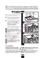 Preview for 33 page of DeDietrich DLZ614JE1 Installation And User Manual