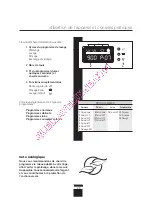 Preview for 35 page of DeDietrich DLZ614JE1 Installation And User Manual