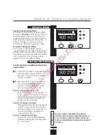 Preview for 39 page of DeDietrich DLZ614JE1 Installation And User Manual