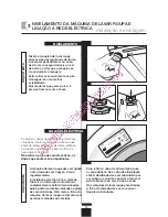 Preview for 52 page of DeDietrich DLZ614JE1 Installation And User Manual