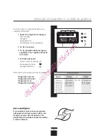 Preview for 57 page of DeDietrich DLZ614JE1 Installation And User Manual