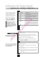 Preview for 66 page of DeDietrich DLZ614JE1 Installation And User Manual