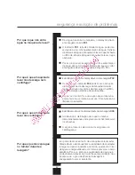 Preview for 67 page of DeDietrich DLZ614JE1 Installation And User Manual