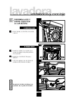 Preview for 6 page of DeDietrich DLZ693BU Installation And User Manual