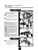 Preview for 7 page of DeDietrich DLZ693BU Installation And User Manual