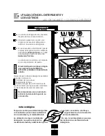 Preview for 11 page of DeDietrich DLZ693BU Installation And User Manual