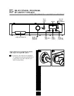 Preview for 12 page of DeDietrich DLZ693BU Installation And User Manual