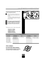 Preview for 13 page of DeDietrich DLZ693BU Installation And User Manual