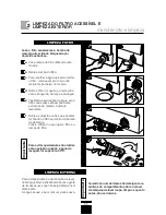 Preview for 65 page of DeDietrich DLZ693BU Installation And User Manual