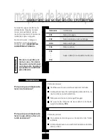 Preview for 66 page of DeDietrich DLZ693BU Installation And User Manual