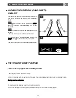 Preview for 11 page of DeDietrich DME 1135B User Manual