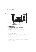 Preview for 5 page of DeDietrich DME315WE1 Operating And Installing Instructions