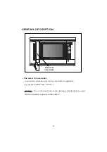 Preview for 18 page of DeDietrich DME315WE1 Operating And Installing Instructions