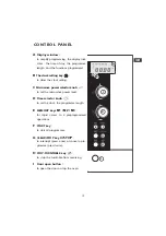 Preview for 19 page of DeDietrich DME315WE1 Operating And Installing Instructions