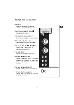 Preview for 41 page of DeDietrich DME315WE1 Operating And Installing Instructions