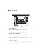 Preview for 50 page of DeDietrich DME315WE1 Operating And Installing Instructions