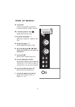 Preview for 52 page of DeDietrich DME315WE1 Operating And Installing Instructions