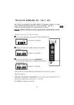 Preview for 55 page of DeDietrich DME315WE1 Operating And Installing Instructions